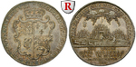 92254 Georg II., Taler