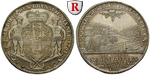 92255 Karl, Reichstaler