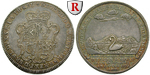 92259 Georg II., Taler