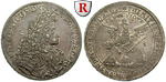 92261 Friedrich I., Reichstaler