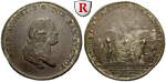 92275 Friedrich August III., Konv...