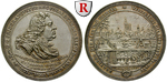 92289 Friedrich August II., Silbe...