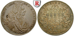 92292 Anton Ulrich, Reichstaler