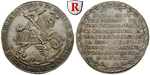 92311 Johann Georg II., Reichstal...