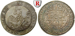 92315 Johann Ernst, Reichstaler