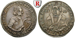92317 Johann Ernst VIII., 1/4 Rei...