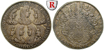 92322 Friedrich I., Reichstaler