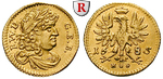 92329 Friedrich Wilhelm, 1/2 Duka...