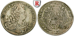 92341 Johann Wilhelm II., 2/3 Tal...
