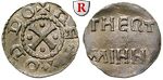 92342 Otto III., Denar