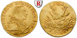 92347 Friedrich II., Dukat