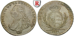 92366 Friedrich I., König, Konve...