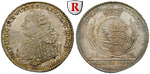 92369 Friedrich II., 1/2 Konventi...