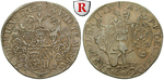92375 Friedrich I., Reichstaler
