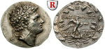92446 Perseus, Tetradrachme