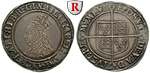 92477 Elizabeth I., Shilling