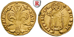 92479 Karl Robert, Goldgulden