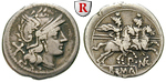 92489 P. Maenius, Denar