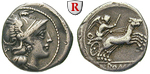 92492 Anonym, Denar