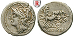 92511 L. Appuleius Saturninus, De...