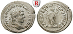 92515 Caracalla, Denar