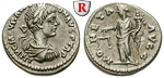 92522 Caracalla, Denar