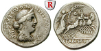 92535 C. Annius und L. Fabius His...