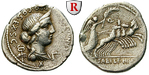 92536 C. Annius und L. Fabius His...