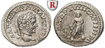 92580 Caracalla, Denar
