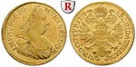 92590 Maria Theresia, Dukat