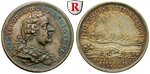 92604 Karl Theodor, Silbermedaill...