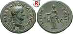 92646 Galba, Sesterz