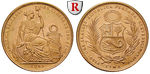 92665 Republik, 50 Soles