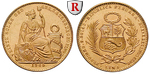 92685 Republik, 20 Soles