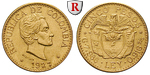 92690 Republik, 5 Pesos