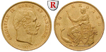 92692 Christian IX., 20 Kroner