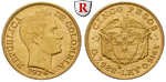 92694 Republik, 5 Pesos