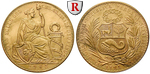 92701 Republik, 100 Soles