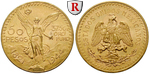 92702 Vereinigte Staaten, 50 Peso...