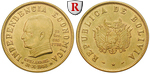 92704 Republik, 50 Bolivianos