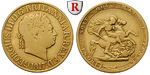 92718 George III., Sovereign