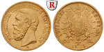 92729 Friedrich I., 20 Mark
