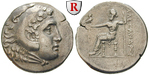 92748 Alexander III. der Grosse, ...
