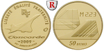 92770 V. Republik, 50 Euro