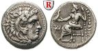 92773 Alexander III. der Grosse, ...