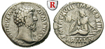 92815 Marcus Aurelius, Denar