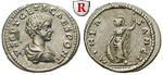92822 Geta, Caesar, Denar