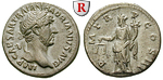 92843 Hadrianus, Denar