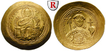 92848 Constantinus IX., Histameno...