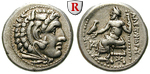92851 Alexander III. der Grosse, ...